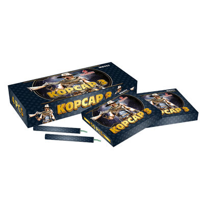 آتش بازی های چینی آتش بازی آتش بازی 6*8*70 میلی متر 1.4g un0336 آتش بازی OEM سفارشی برای جشن های سال نو