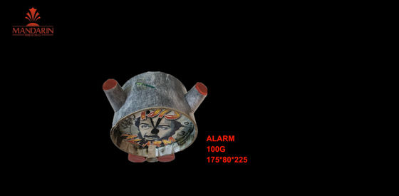 40S Funny Fountain Fireworks Pyro 1.4G UN006 200 گرم با جلوه های مختلف زیبا