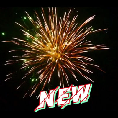 چینی صادراتی 1.4 گرم Un0336 Pyrotechnics کیک آتش بازی برای جشن